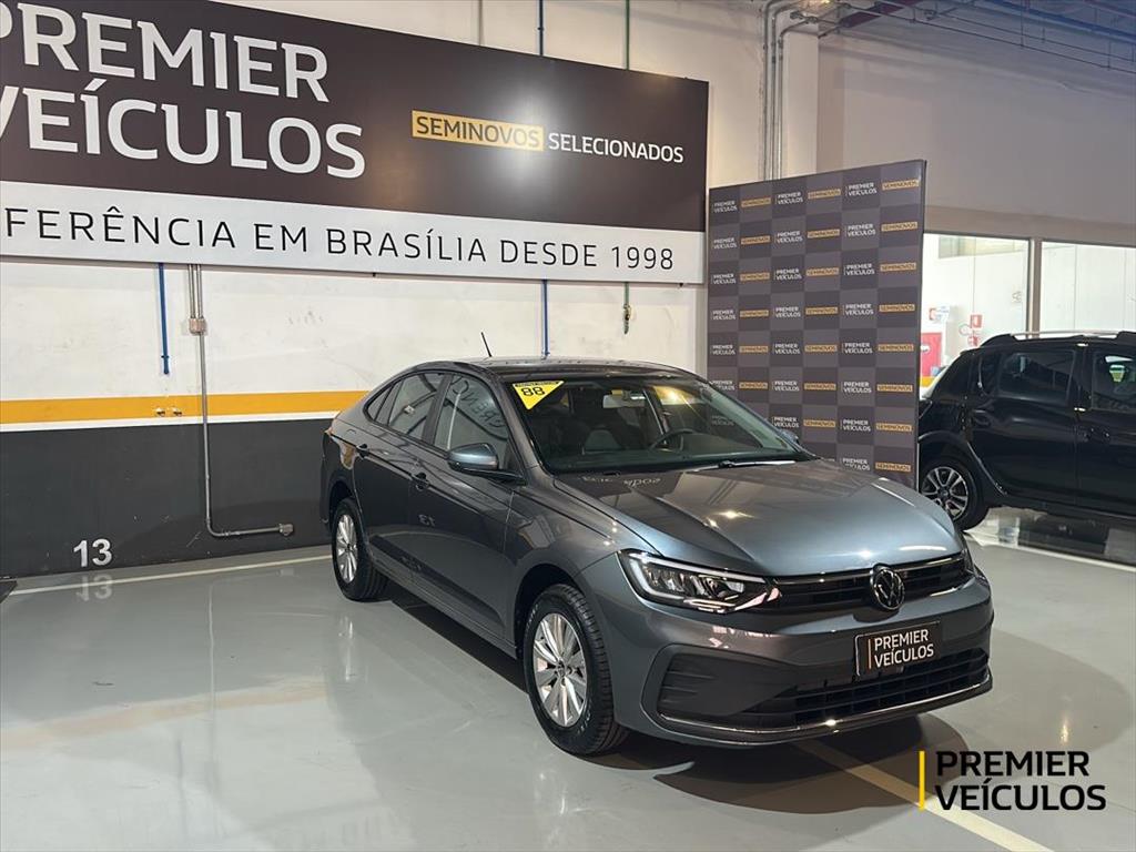 VIRTUS 1.0 170 TSI AUTOMÁTICO