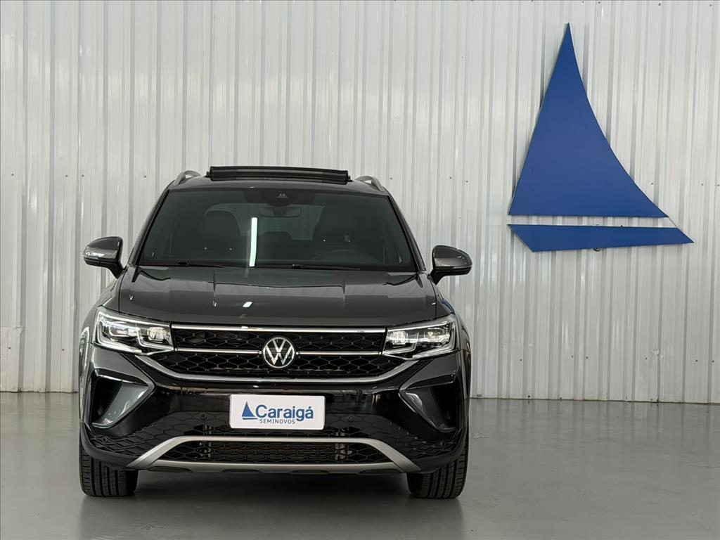 TAOS 1.4 250 TSI TOTAL FLEX HIGHLINE AUTOMÁTICO6