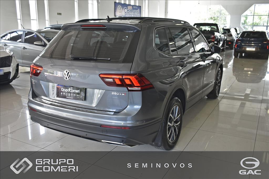 TIGUAN 1.4 250 TSI TOTAL FLEX ALLSPACE TIPTRONIC1