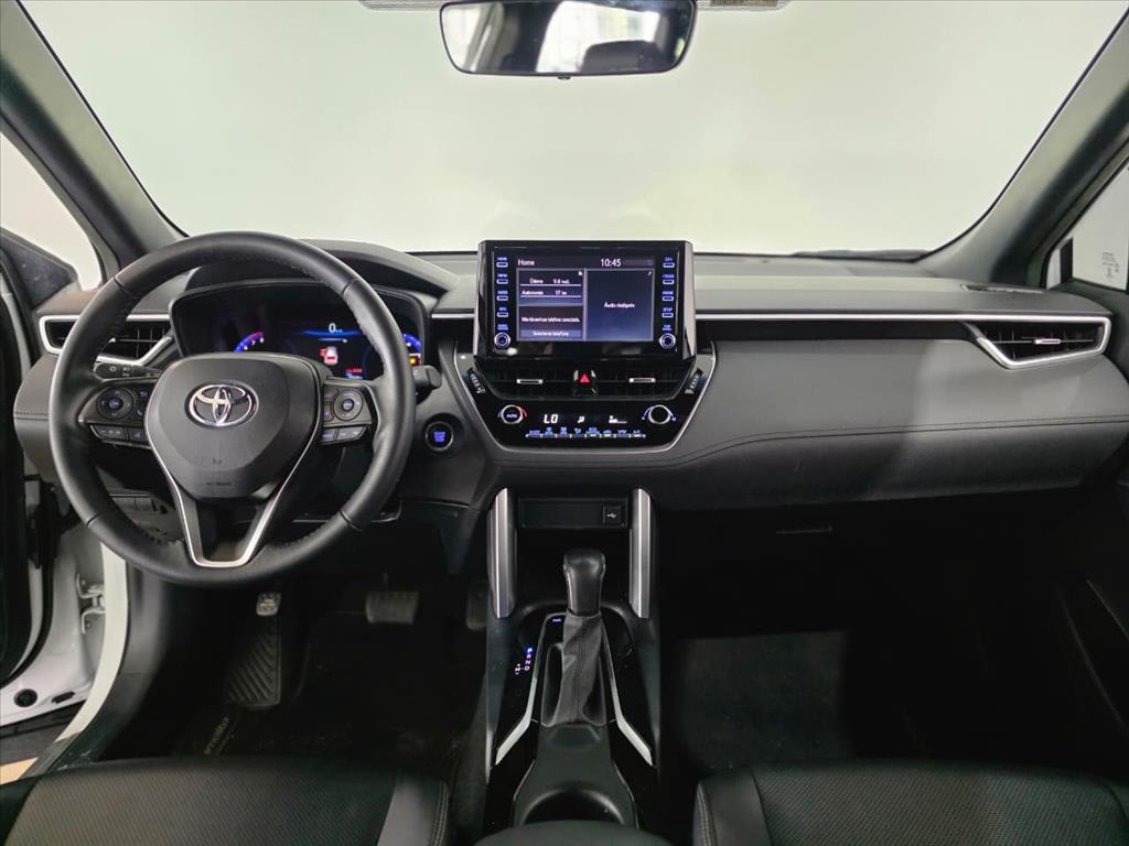 COROLLA CROSS 2.0 VVT-IE FLEX XRE DIRECT SHIFT4