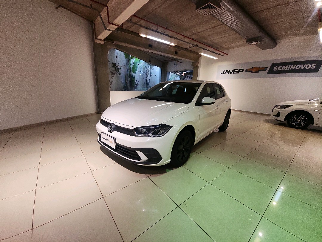 Volkswagen-POLO-1.0 MPI MANUAL