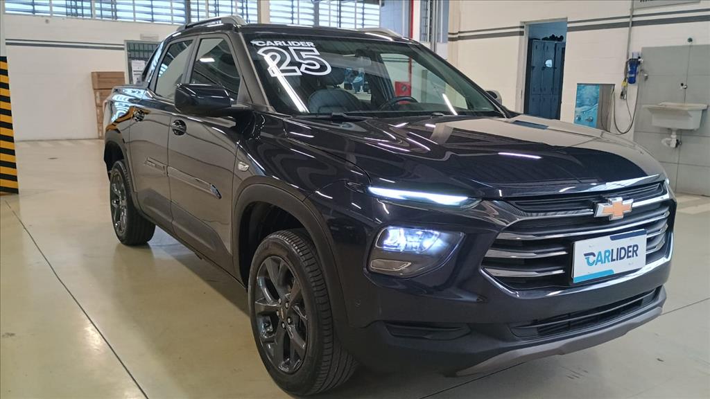 MONTANA 1.2 TURBO FLEX PREMIER AUTOMÁTICO8