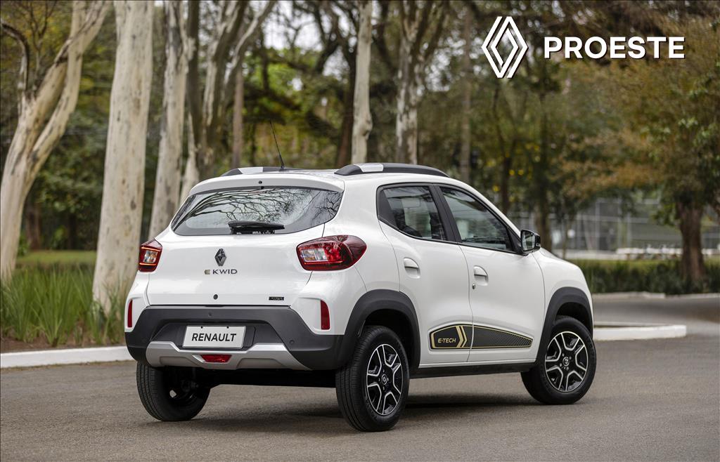 KWID E-TECH 27 KW ELÉTRICO4