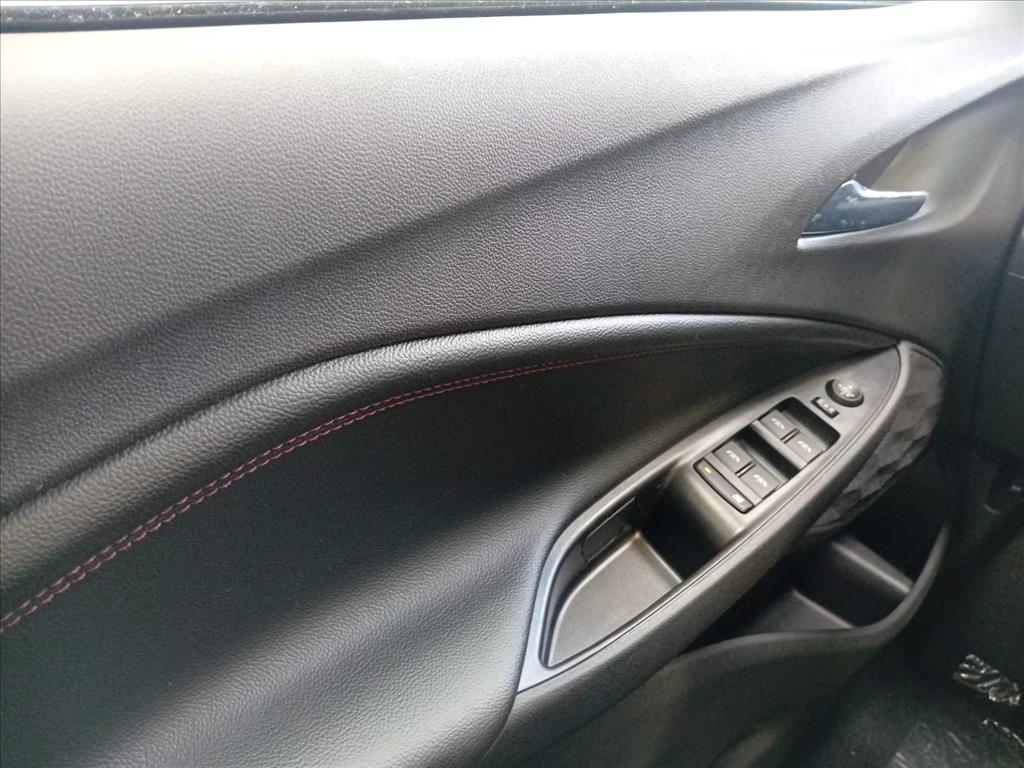ONIX 1.0 TURBO FLEX RS AUTOMÁTICO