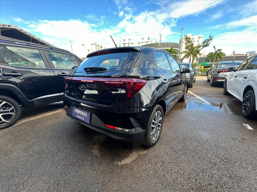 HB20 1.0 12V FLEX LIMITED PLUS MANUAL2