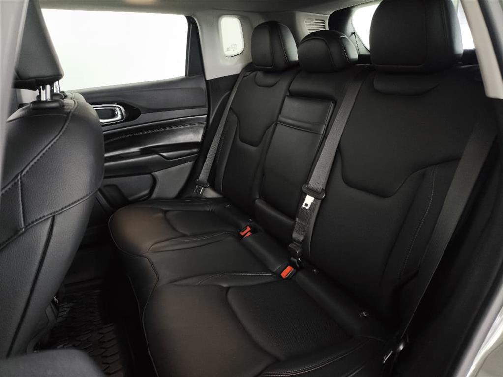 COMPASS 2.0 TD350 TURBO DIESEL TRAILHAWK AT95