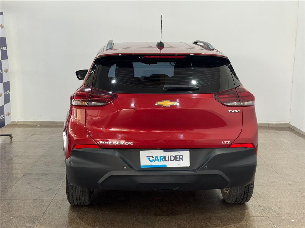 TRACKER 1.0 TURBO FLEX LTZ AUTOMÁTICO4