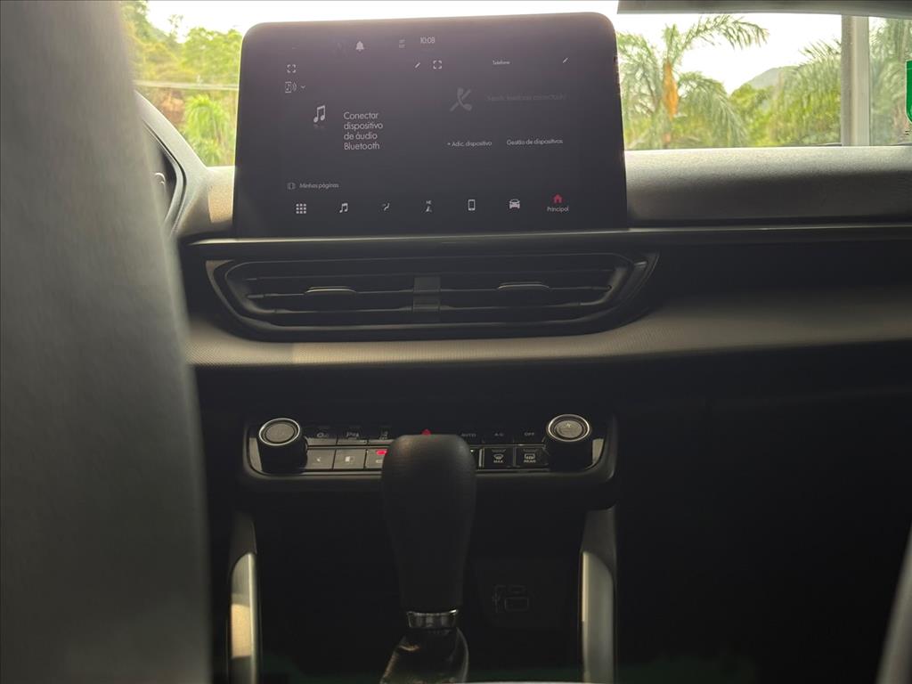 FASTBACK 1.0 TURBO 200 FLEX IMPETUS CVT9