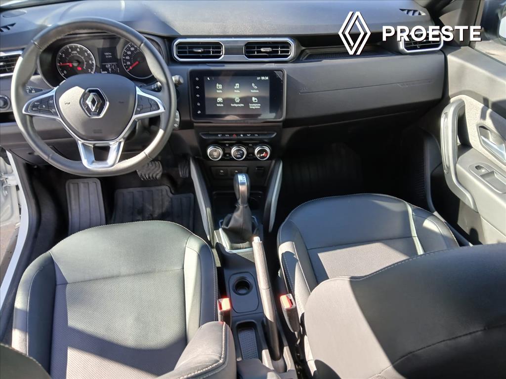 DUSTER 1.3 TCE FLEX ICONIC PLUS X-TRONIC