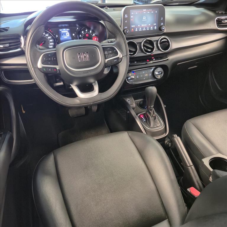 ARGO 1.3 FIREFLY FLEX TREKKING CVT11