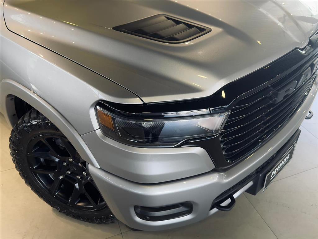 1500 3.0 HURRICANE 6 BITURBO GASOLINA LARAMIE NIGHT EDITION CD 4X4 AUTOMÁTICO2