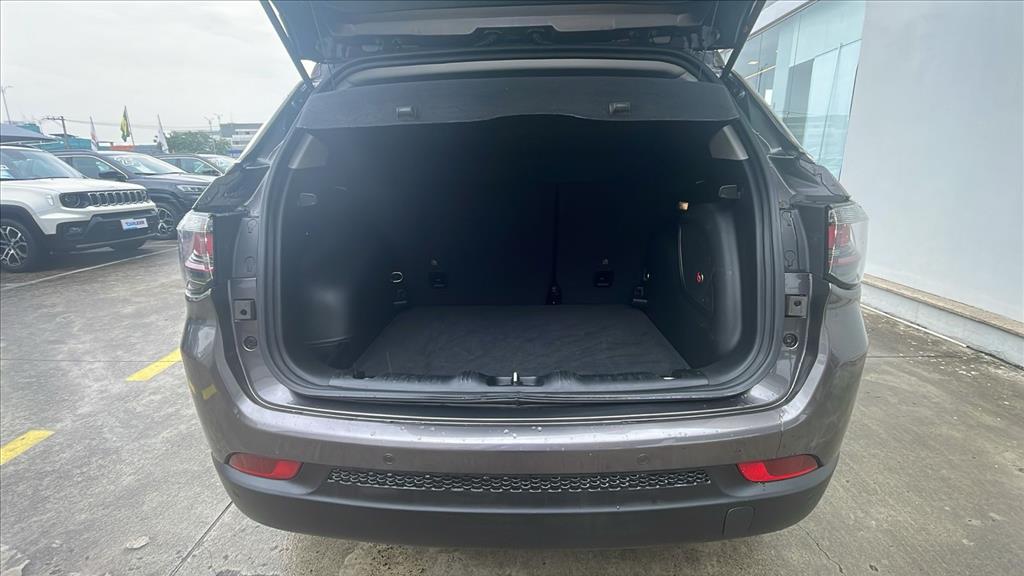 COMPASS 1.3 T270 TURBO FLEX LONGITUDE AT68