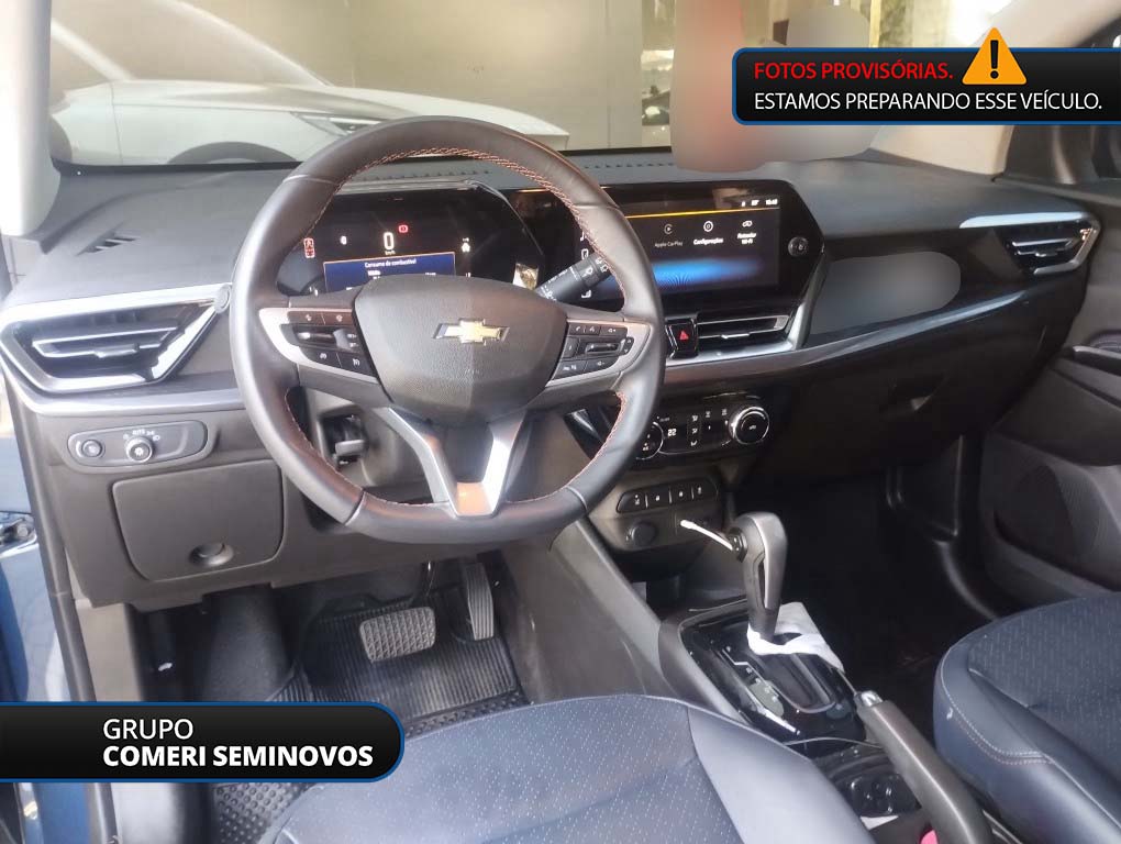 SPIN 1.8 PREMIER 8V FLEX 4P AUTOMÁTICO5