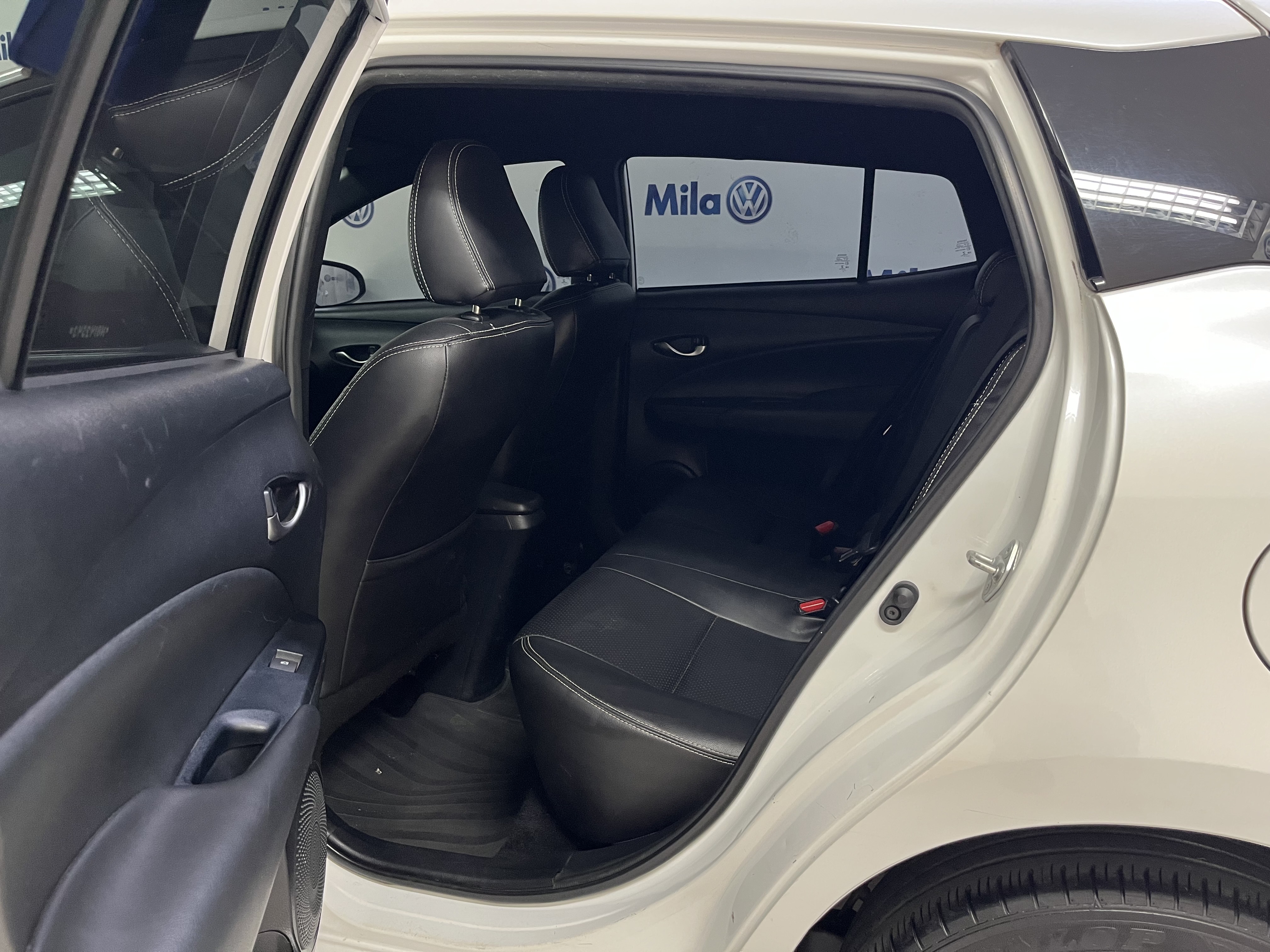 YARIS 1.5 16V FLEX XL PLUS CONNECT MULTIDRIVE5