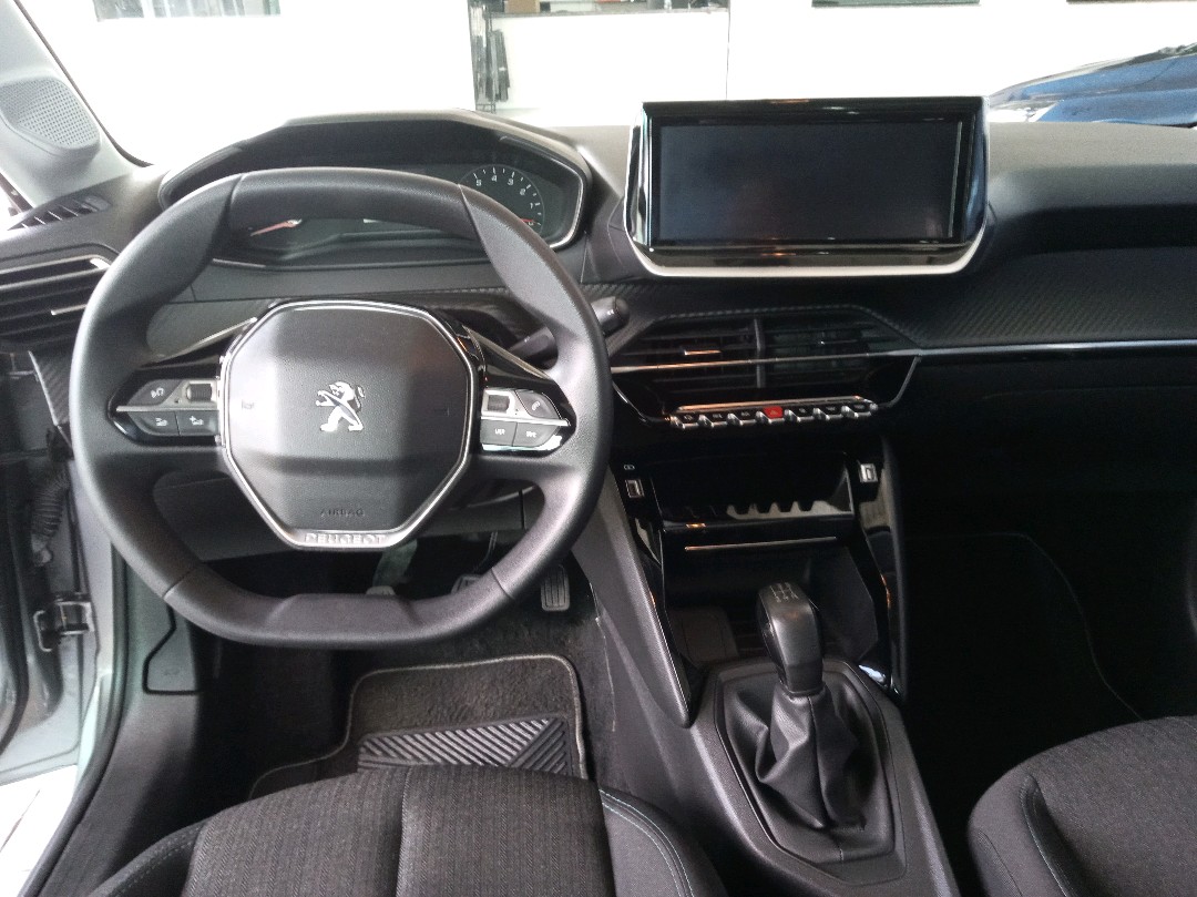 208 1.0 FIREFLY FLEX STYLE MANUAL9