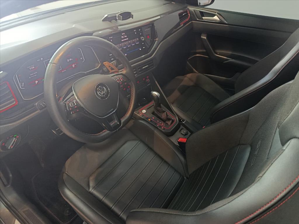 POLO 1.4 250 TSI GTS AUTOMÁTICO7