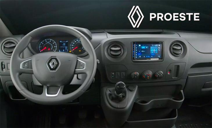 MASTER 2.3 DCI DIESEL CHASSI-CABINE L2H1 2P MANUAL8