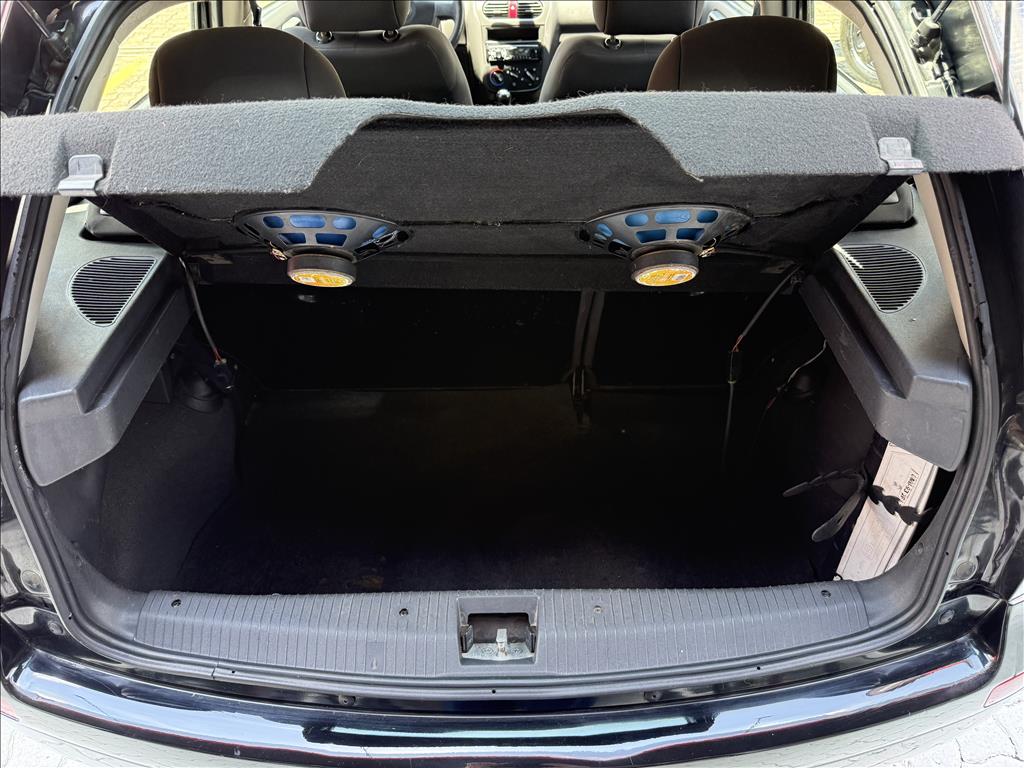 Chevrolet Corsa - 1.4 MPFI MAXX 8V FLEX 4P MANUAL