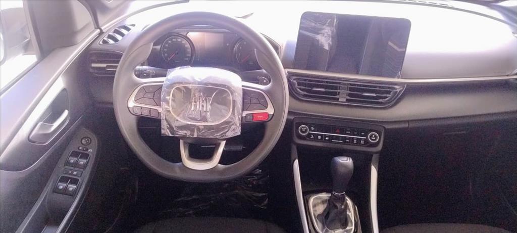 FASTBACK 1.0 TURBO 200 FLEX CVT1