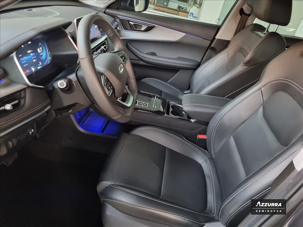 TIGGO 7 1.5 TCI TURBO FLEX SPORT CVT18