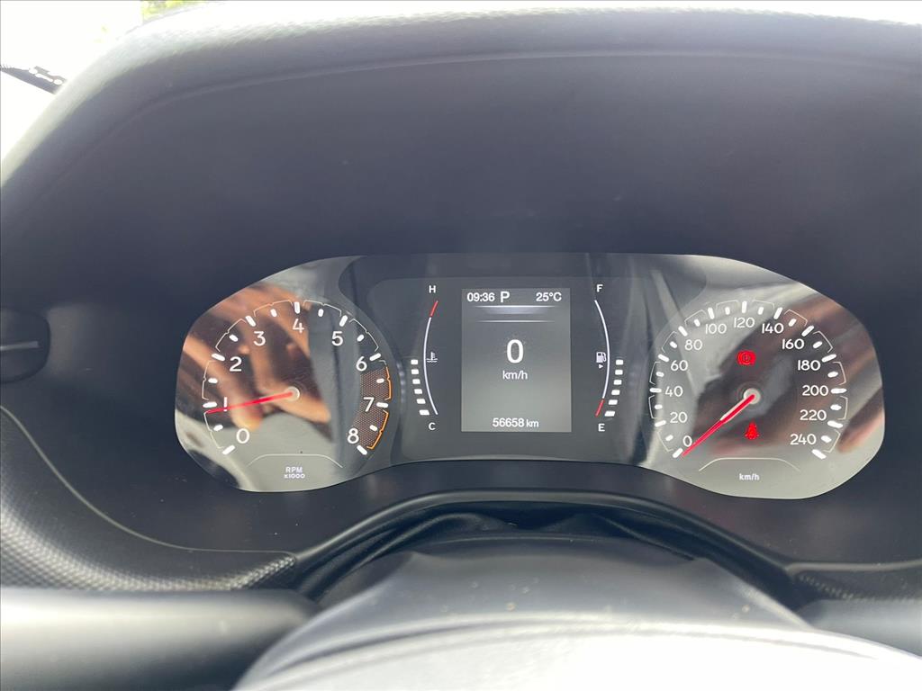 COMPASS 1.3 T270 TURBO FLEX SPORT AT66