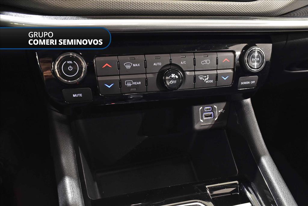 COMPASS 1.3 T270 TURBO FLEX LONGITUDE AT6
