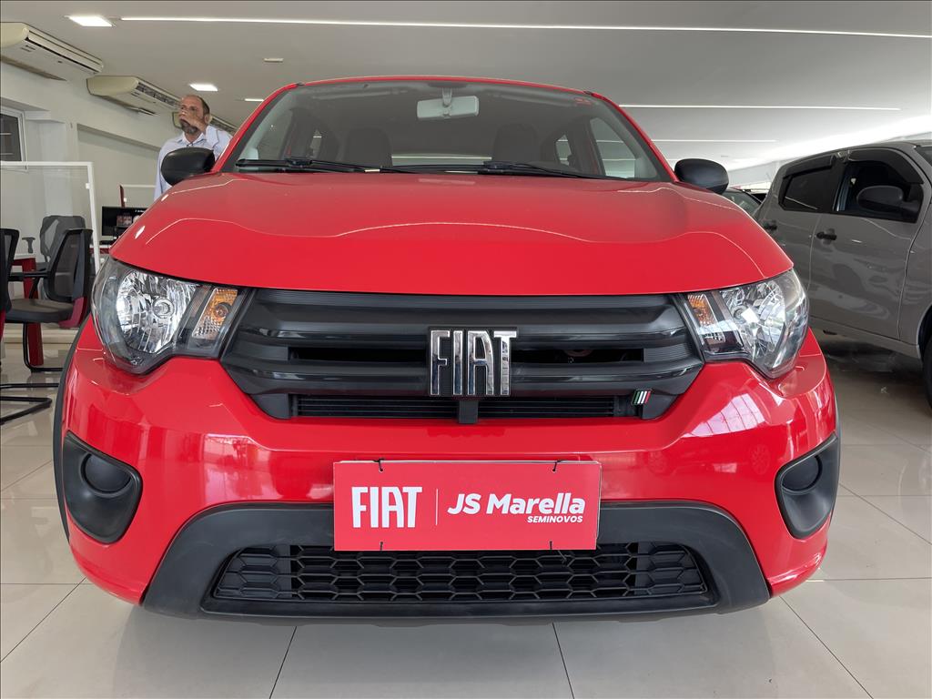 MOBI 1.0 EVO FLEX LIKE. MANUAL1