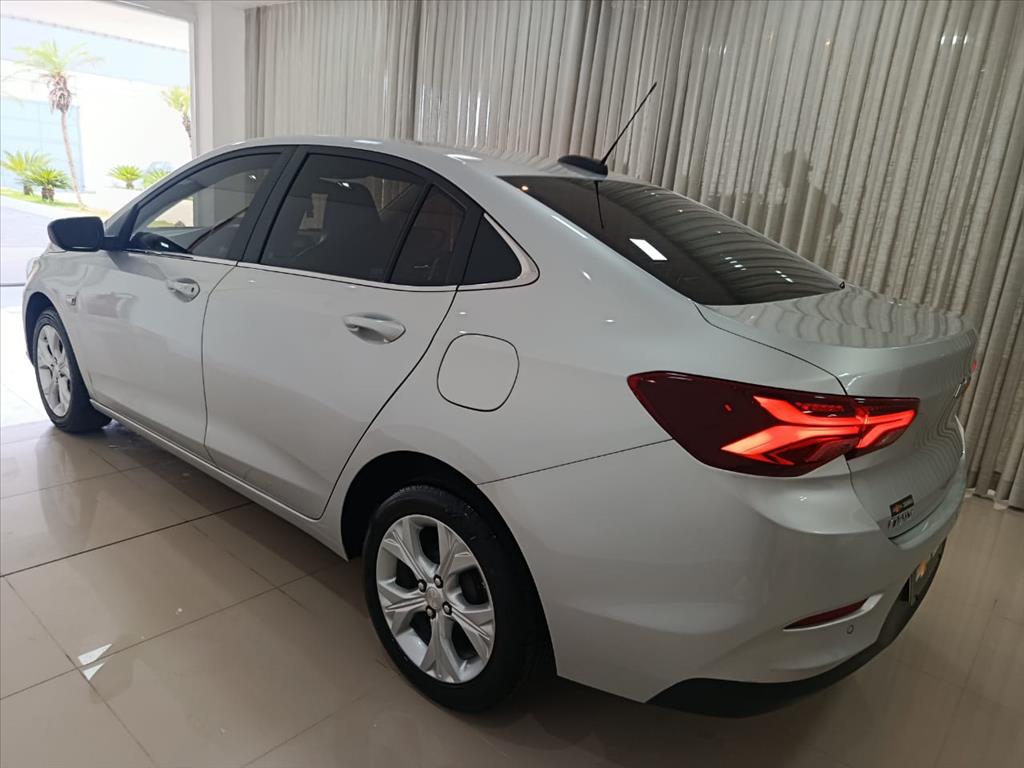 ONIX PLUS 1.0 TURBO FLEX AUTOMÁTICO5