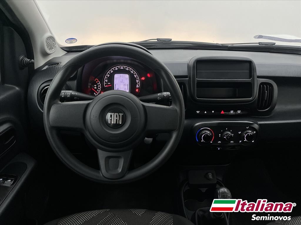 MOBI 1.0 EVO FLEX LIKE. MANUAL6