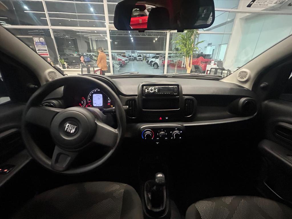 MOBI 1.0 EVO FLEX LIKE. MANUAL7