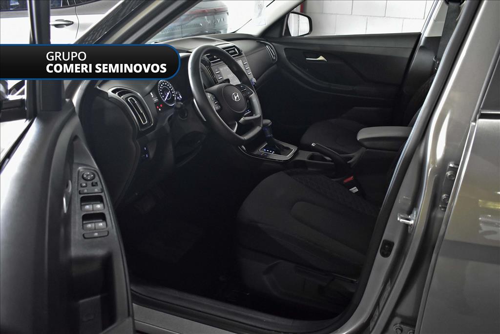 CRETA 1.0 TGDI FLEX LIMITED AUTOMÁTICO14
