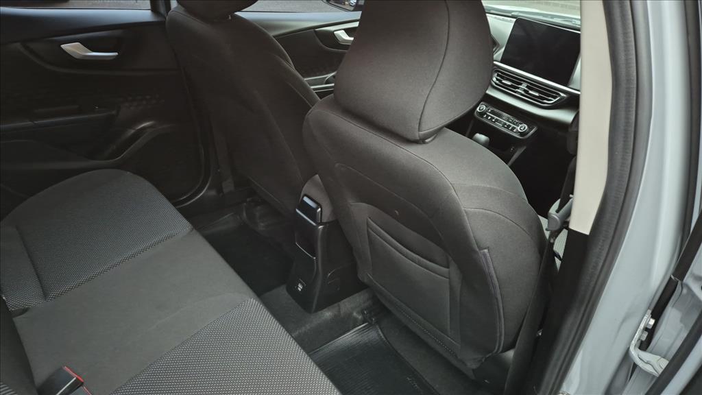 PULSE 1.0 TURBO 200 FLEX DRIVE CVT4