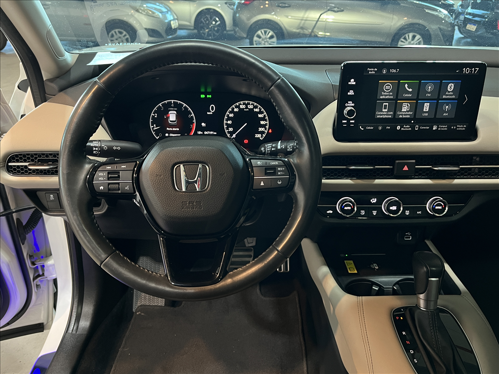ZR-V 2.0 i-VTEC GASOLINA TOURING CVT5