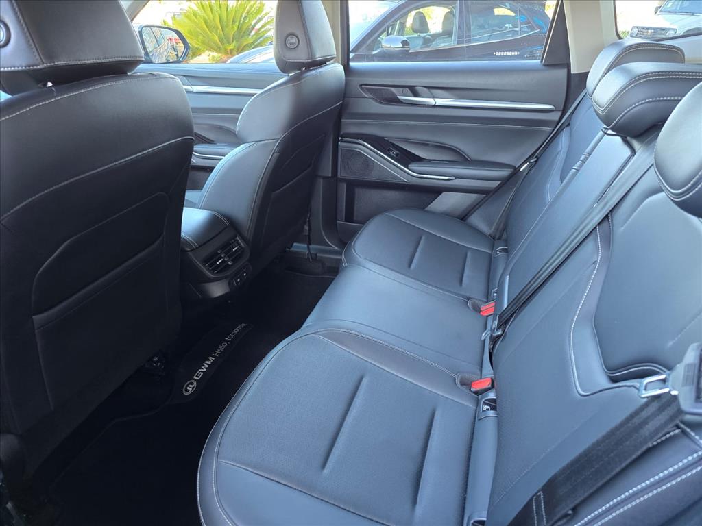 HAVAL H6 1.5 PHEV PREMIUM AWD E-TRACTION7