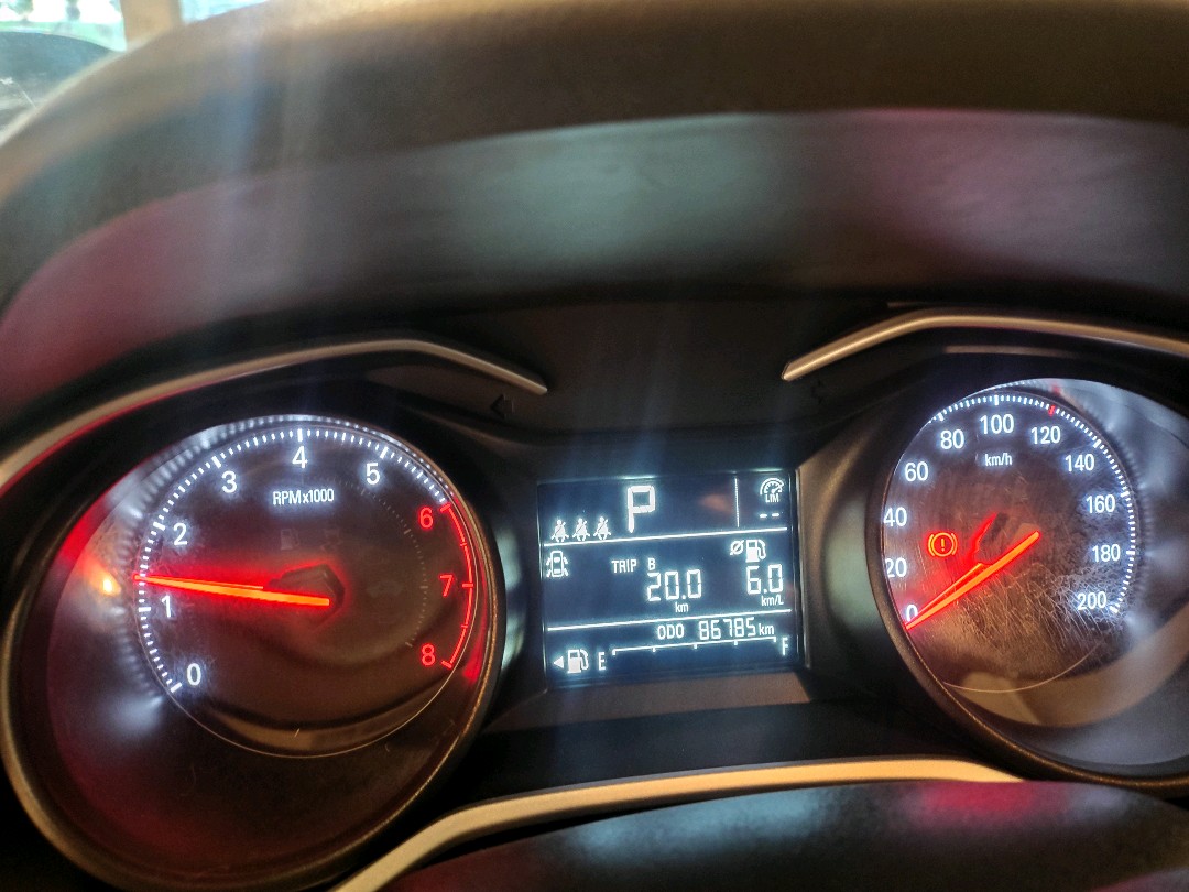 GM - Chevrolet-ONIX PLUS-1.0 TURBO FLEX LT AUTOMÁTICO