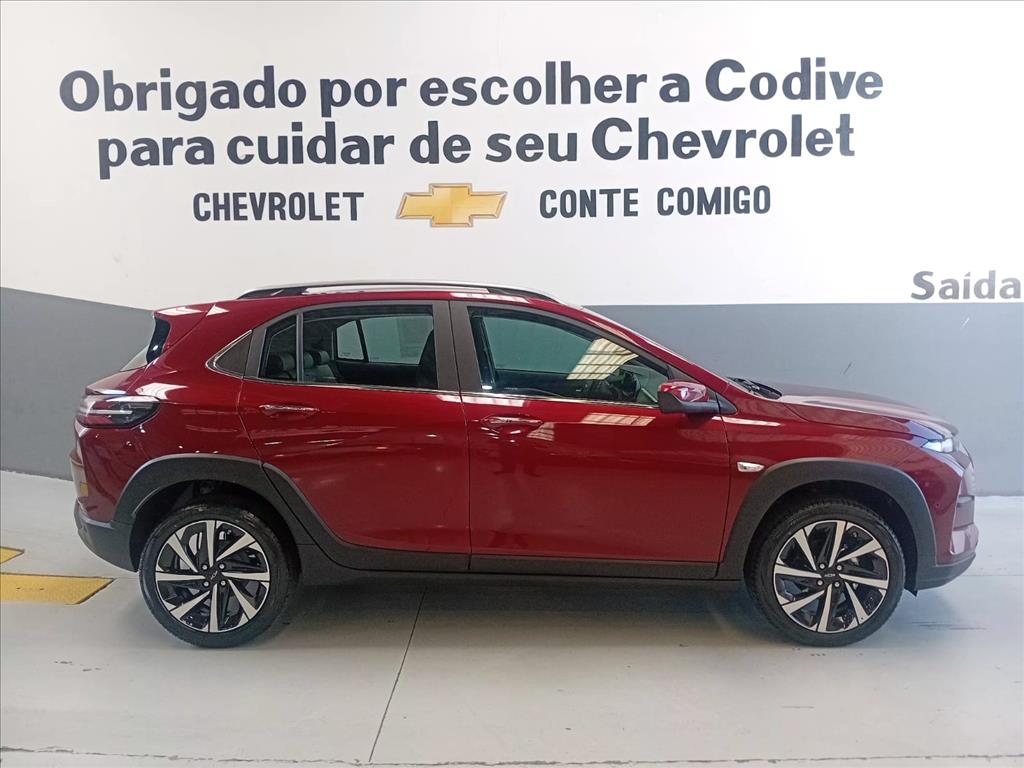 SONIC 1.0 TURBO FLEX PREMIER AUTOMÁTICO17