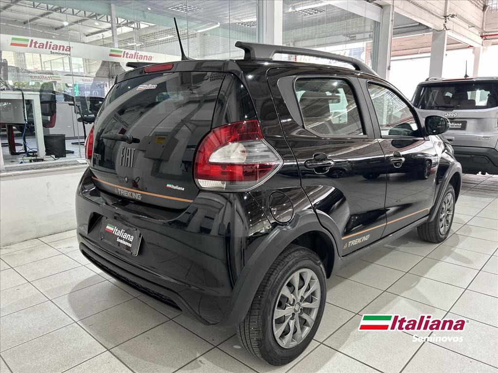 MOBI 1.0 EVO FLEX TREKKING MANUAL3