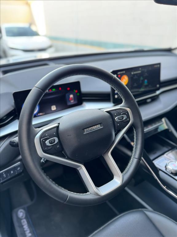 HAVAL H6 1.5 HEV PREMIUM E-TRACTION7