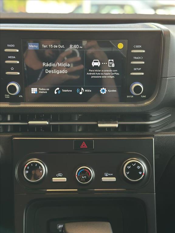 CRETA 1.0 TGDI FLEX COMFORT AUTOMÁTICO11