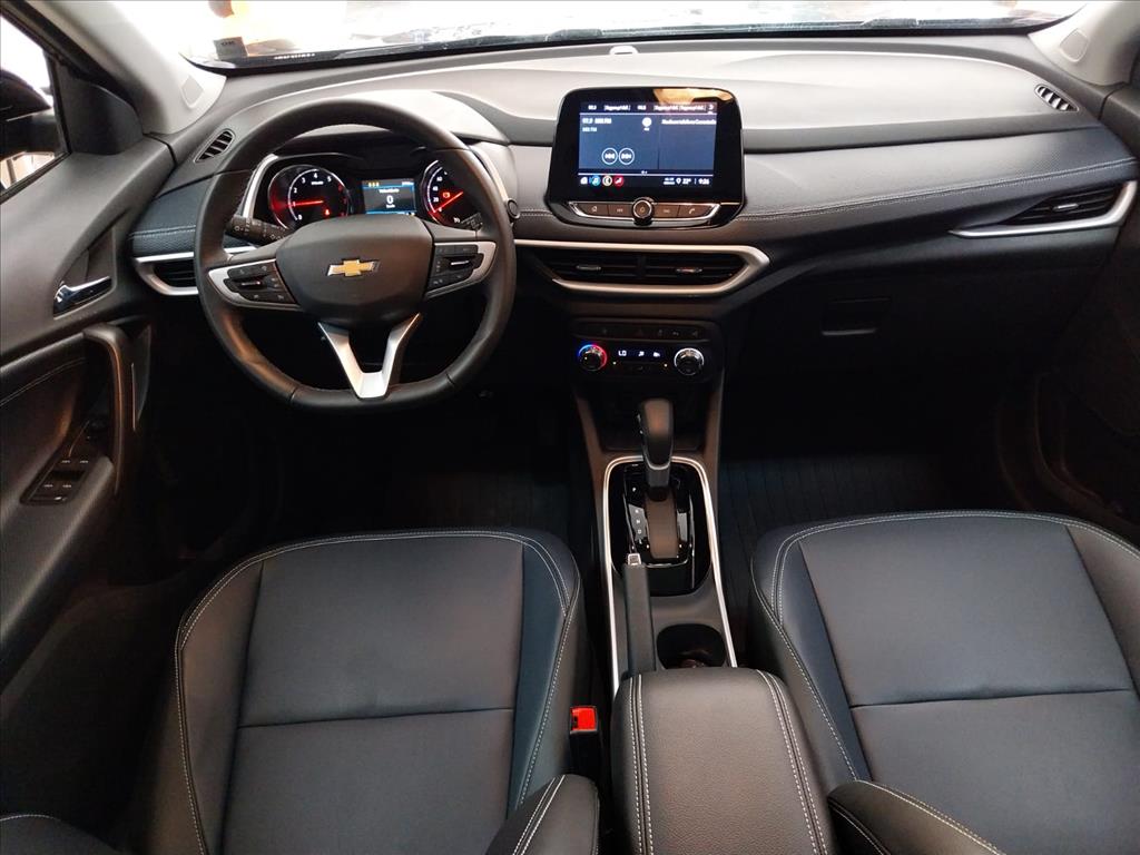 TRACKER 1.2 TURBO FLEX PREMIER AUTOMÁTICO