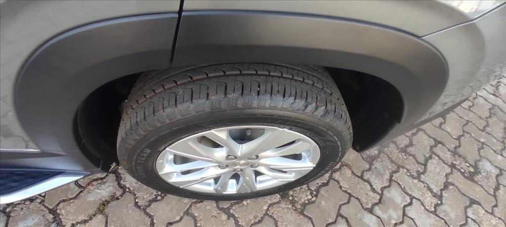 TRACKER 1.0 TURBO FLEX LTZ AUTOMÁTICO11