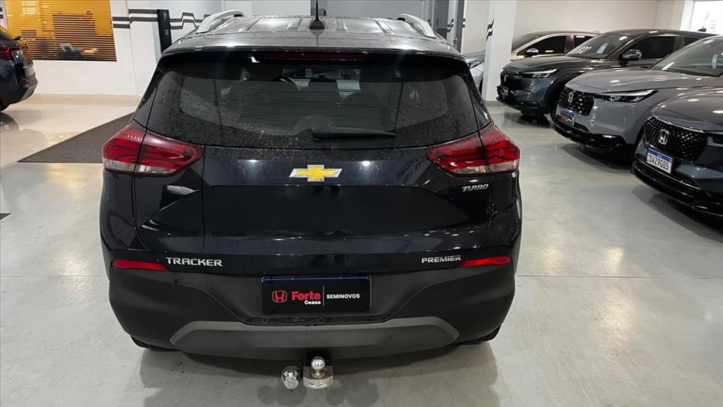 TRACKER 1.2 TURBO FLEX PREMIER AUTOMÁTICO3