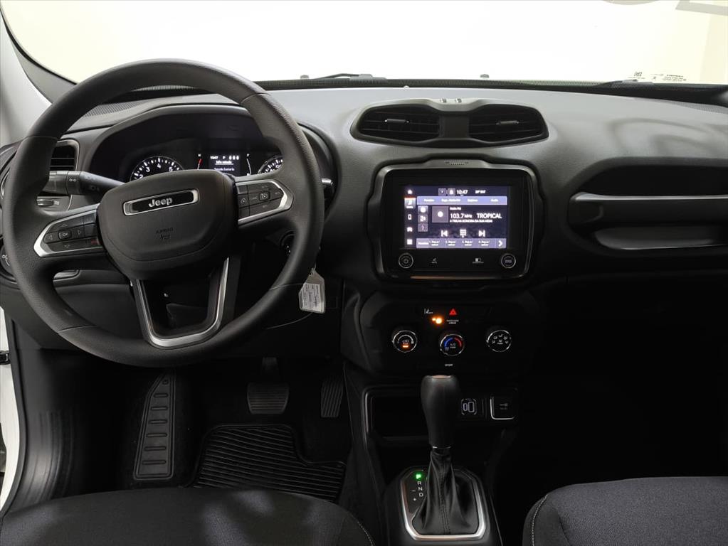 RENEGADE 1.3 T270 TURBO FLEX AT65