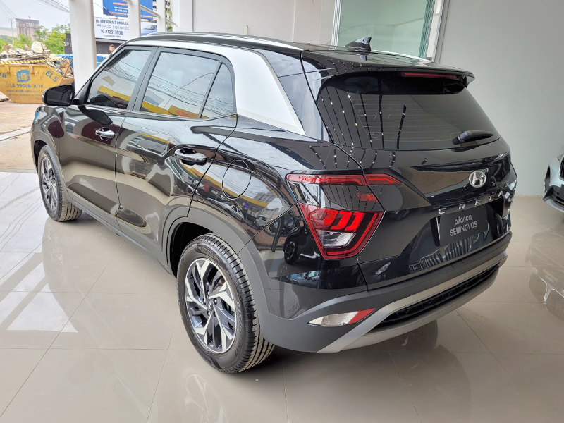 CRETA 1.0 TGDI FLEX PLATINUM AUTOMÁTICO6