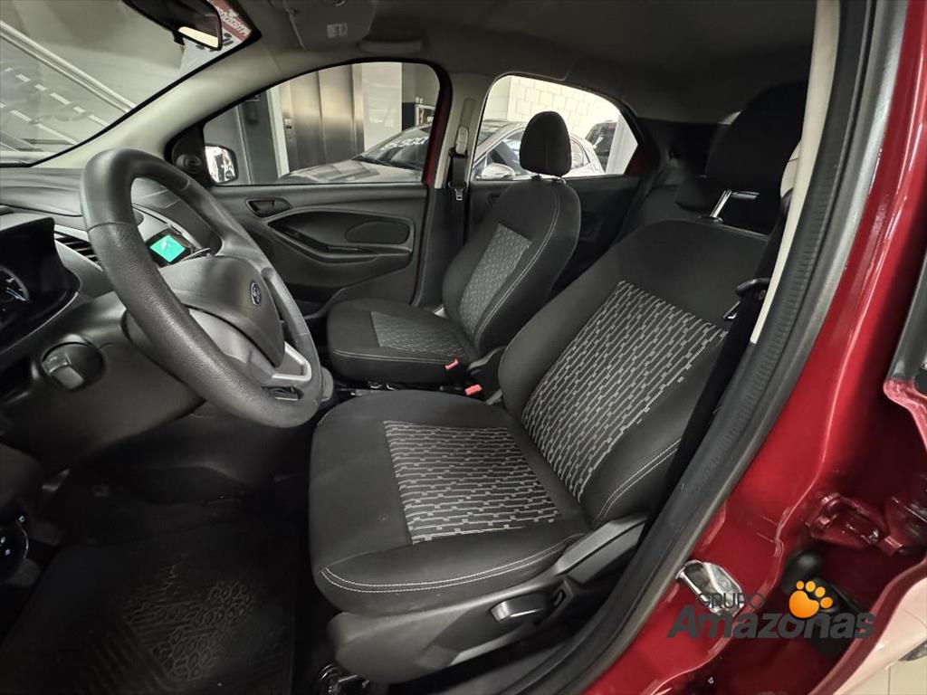 carro