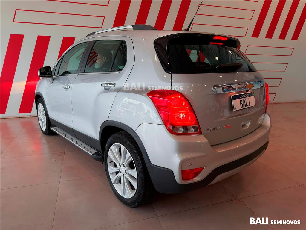 TRACKER 1.4 16V TURBO FLEX LT AUTOMÁTICO5