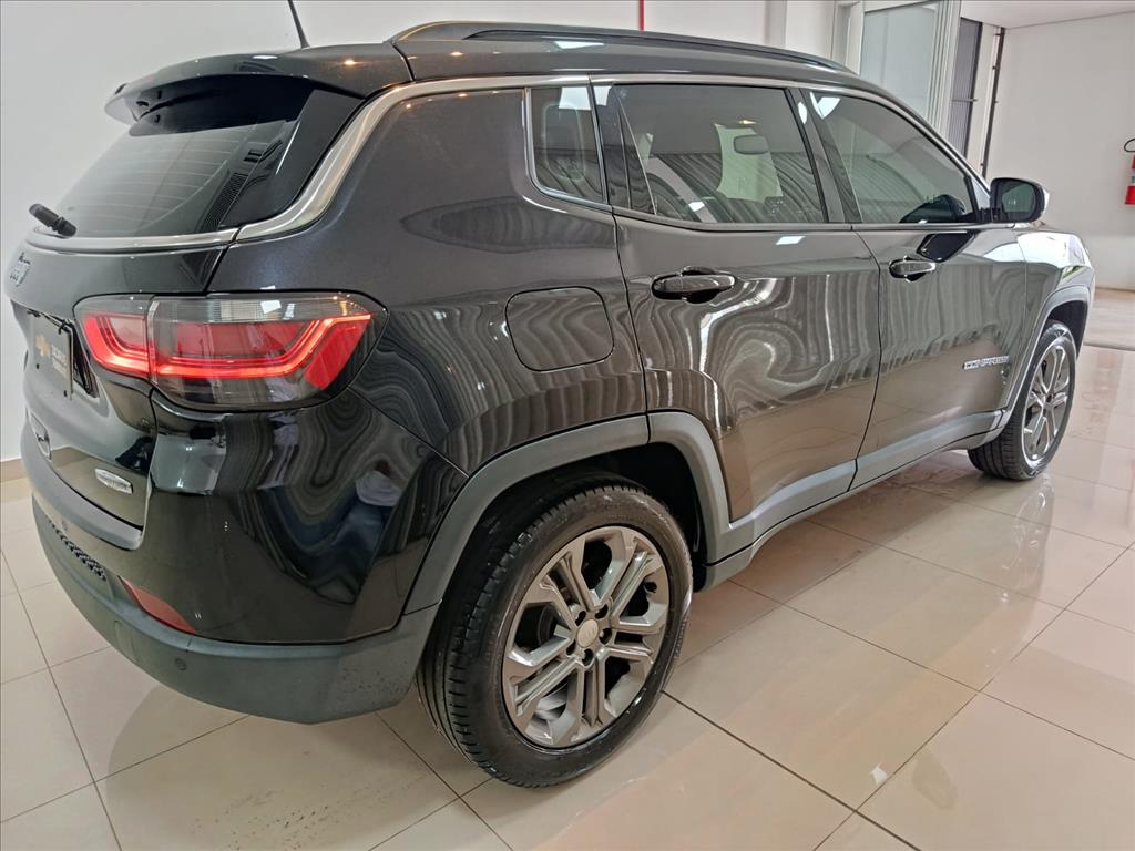 COMPASS 1.3 T270 TURBO FLEX LONGITUDE AT64