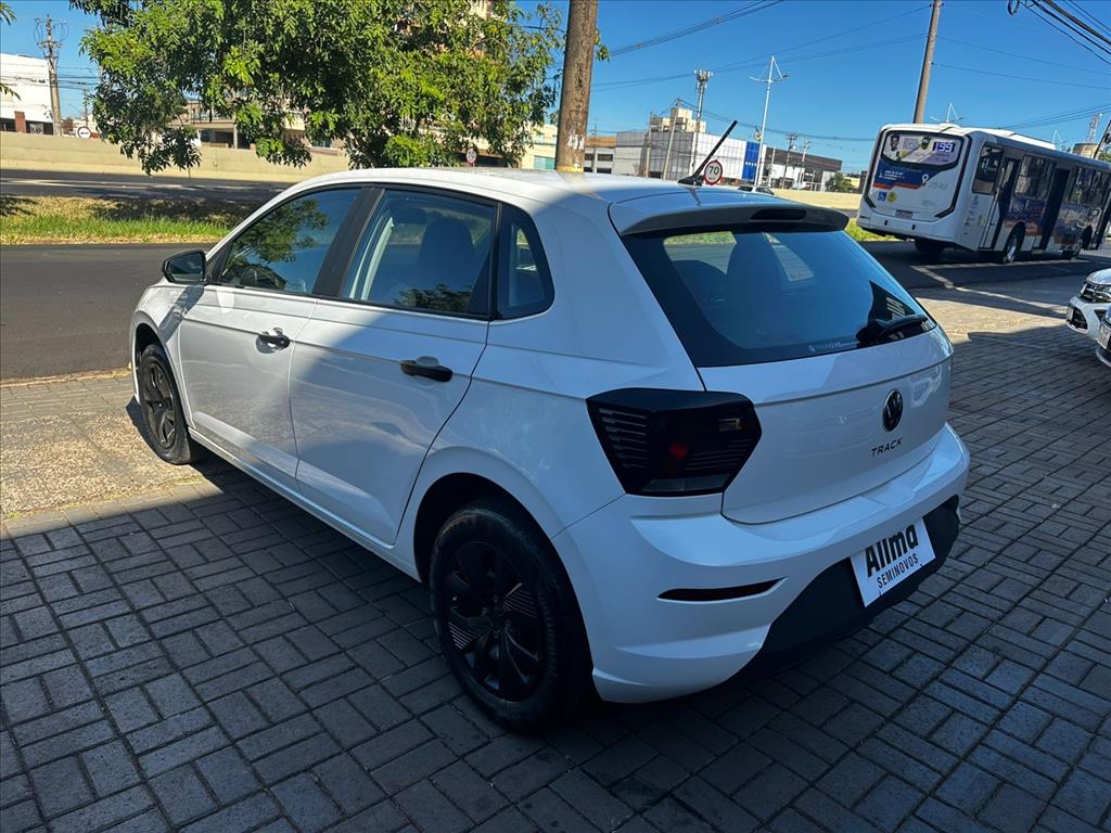 POLO 1.0 MPI TRACK MANUAL5