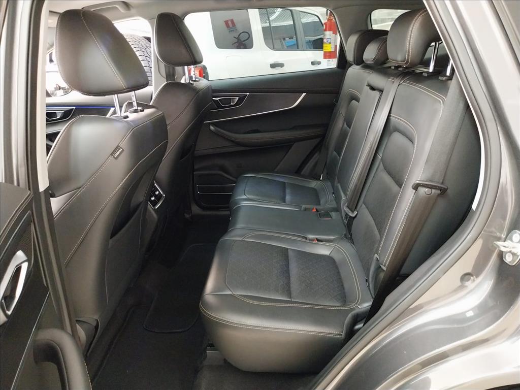 TIGGO 8 1.6 TGDI GASOLINA TXS DCT12