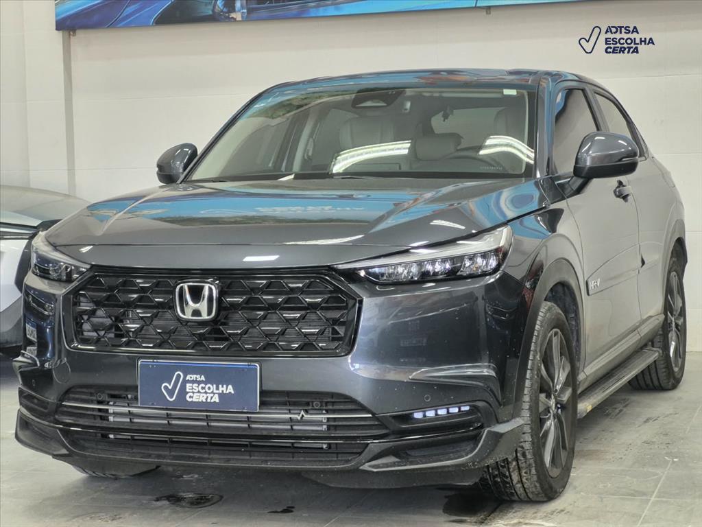 Honda HR-V 2026